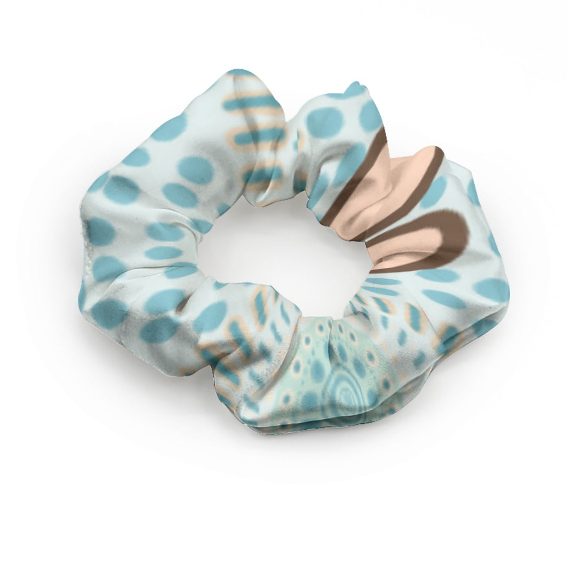 Sacred Strands: Indigenous Hairbands Rooted in Tradition