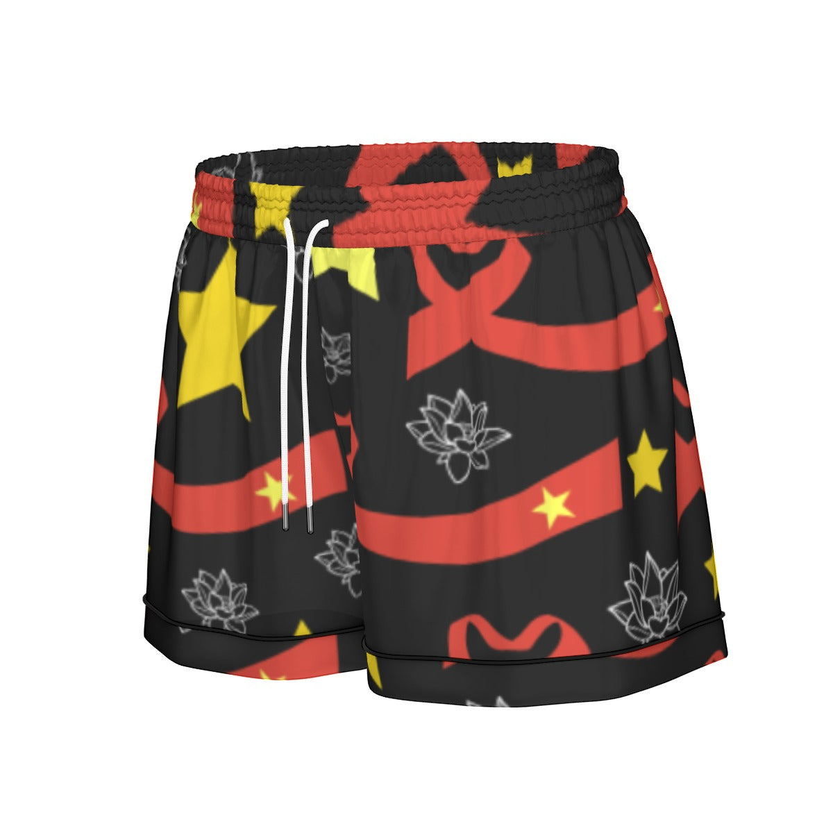 Vietnam Dream: Women's Luxe Silk Pajama Set