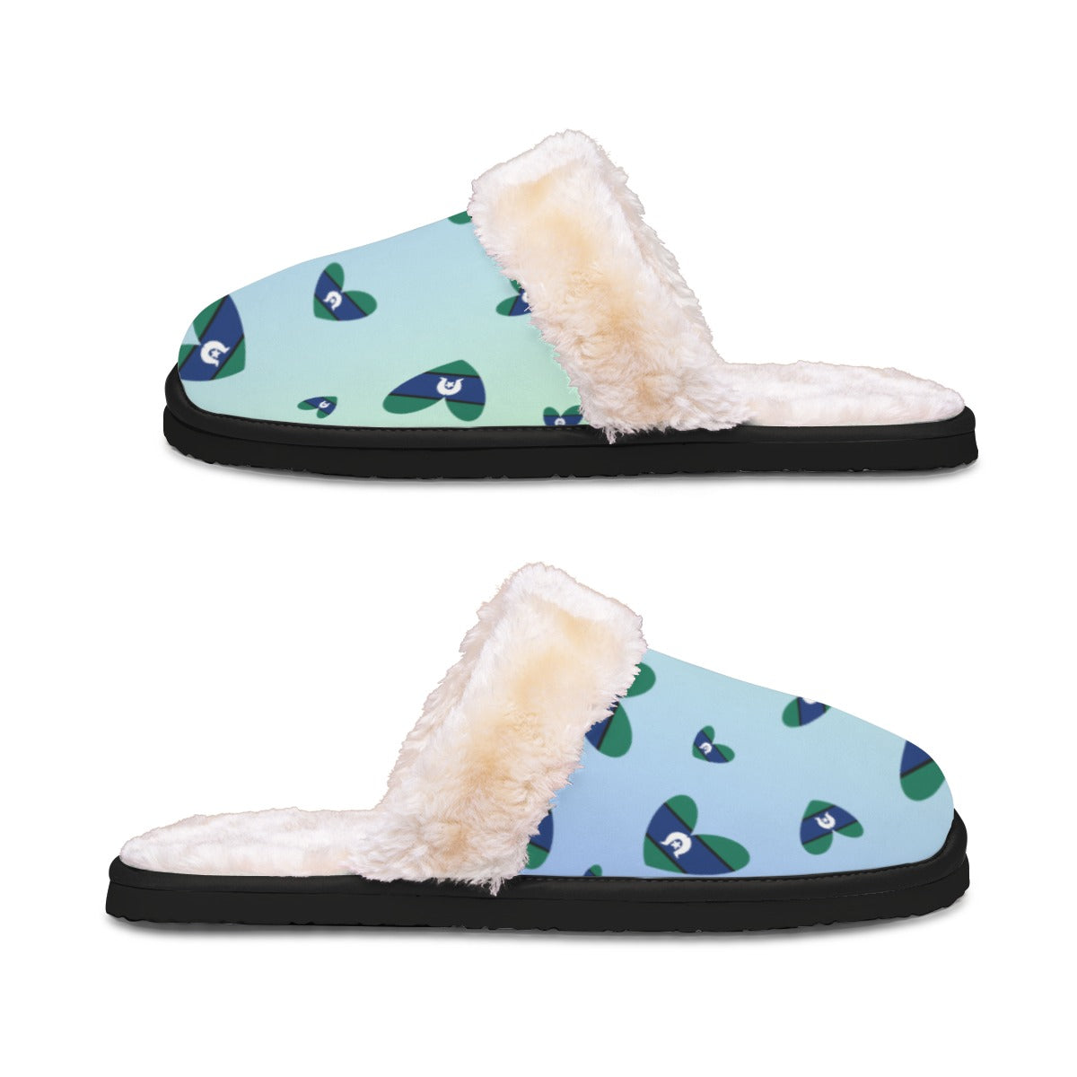 Tsi Design Slippers